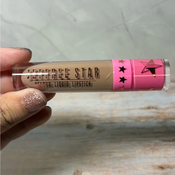 Jeffree Star Velour Liquid Lipstick - Posh Spice NIB - Picture 6 of 7